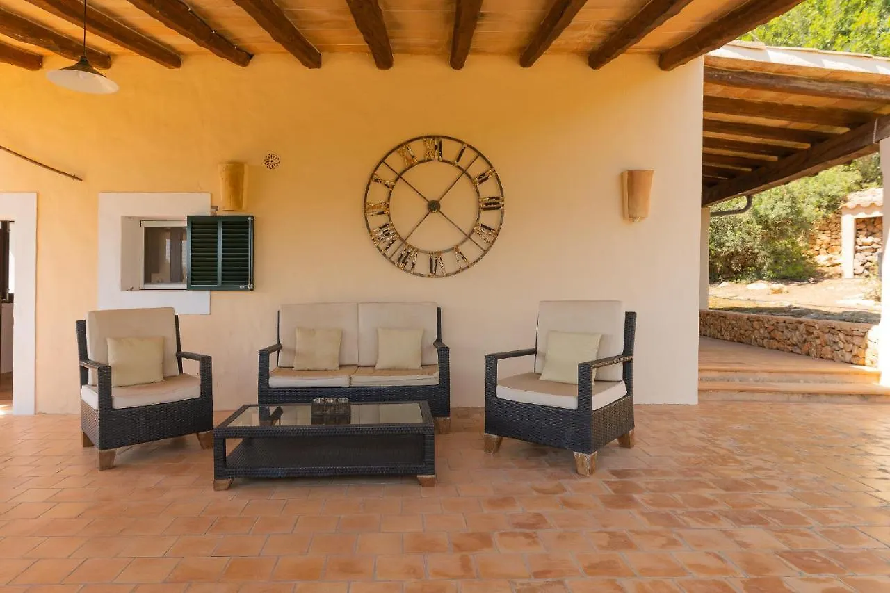 Finca Vallaca Calonge  펜션 Calonge (Mallorca)