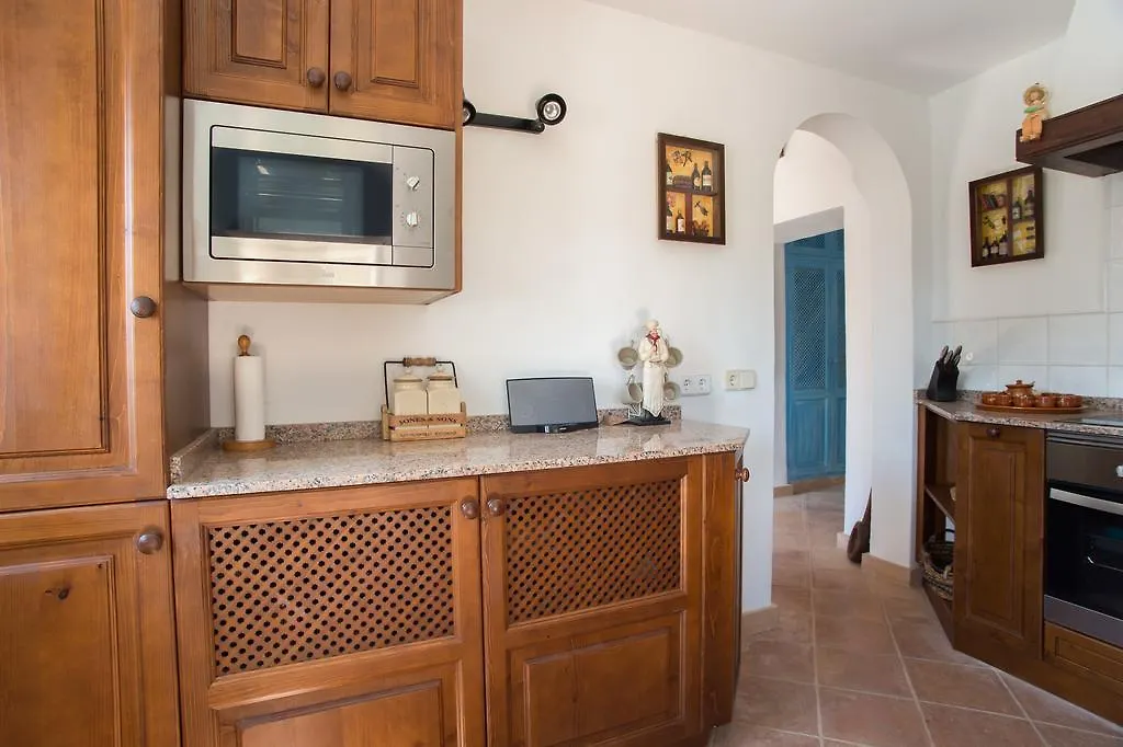 Finca Vallaca Calonge  0*, Calonge (Mallorca) 스페인